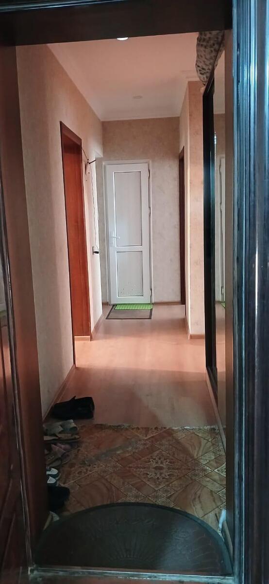 Satılır 3 otaqlı yeni tikili 70 m² — Mənzil, Bakı (10)