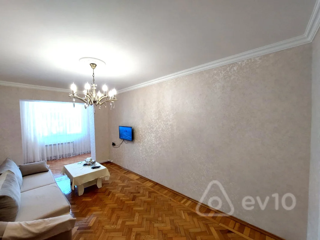 2 otaqlı mənzil, 65 m², Parlament Prospekti — Mənzil, Bakı (4)