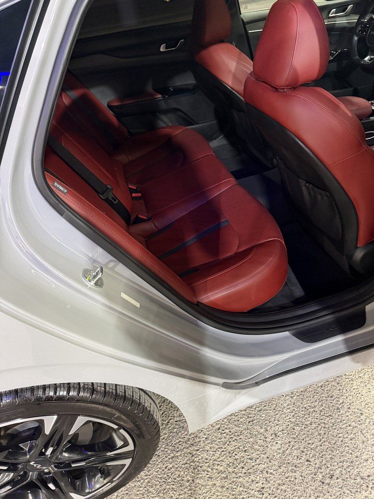Kia K5, 1.6 L, 2023 il, 80 467 km — Avtomobillər, Bakı (11)