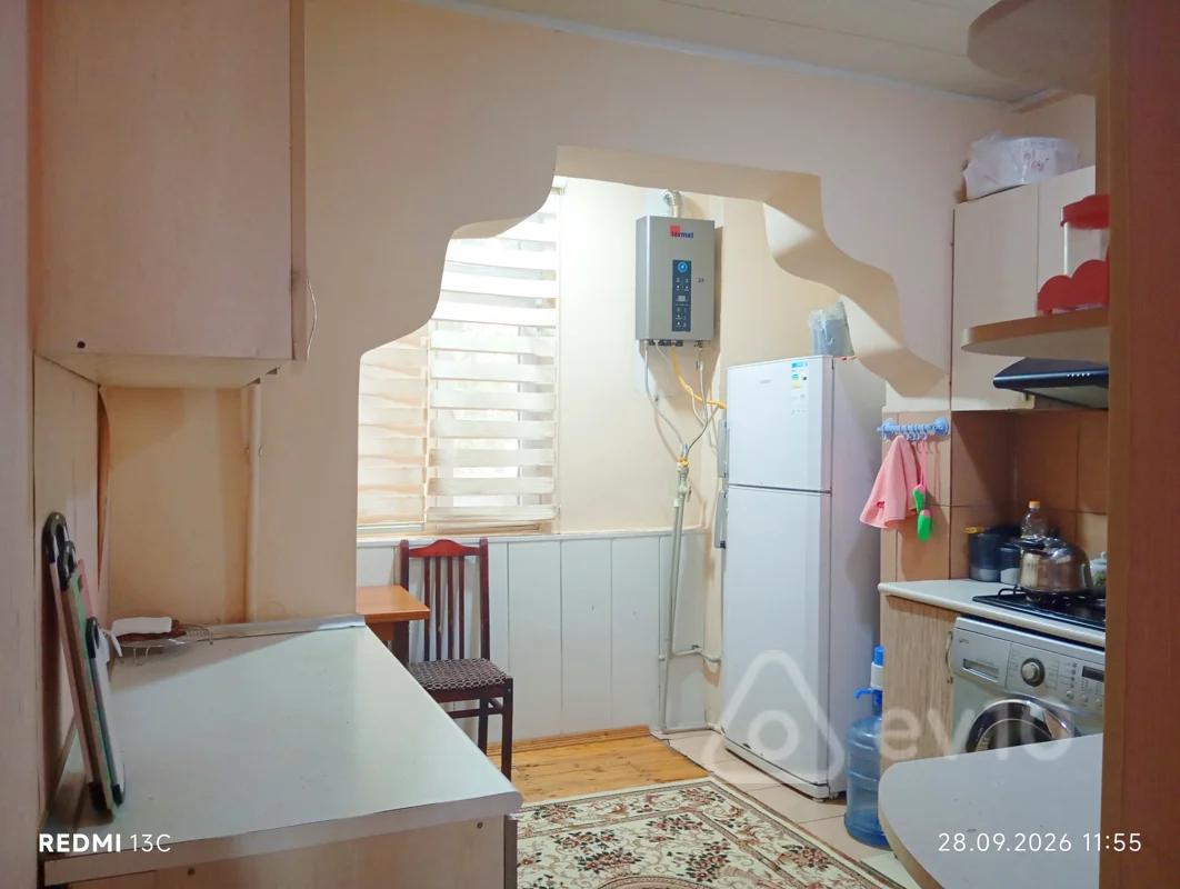3 otaqlı mənzil, 90.7 m², Sahil Qəsəbəsi — Mənzil, Bakı (6)