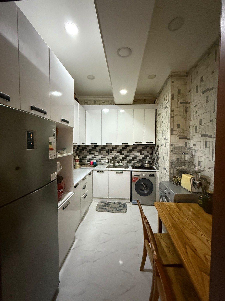Satılır 2 otaqlı yeni tikili 64 m² — Mənzil, Bakı (11)