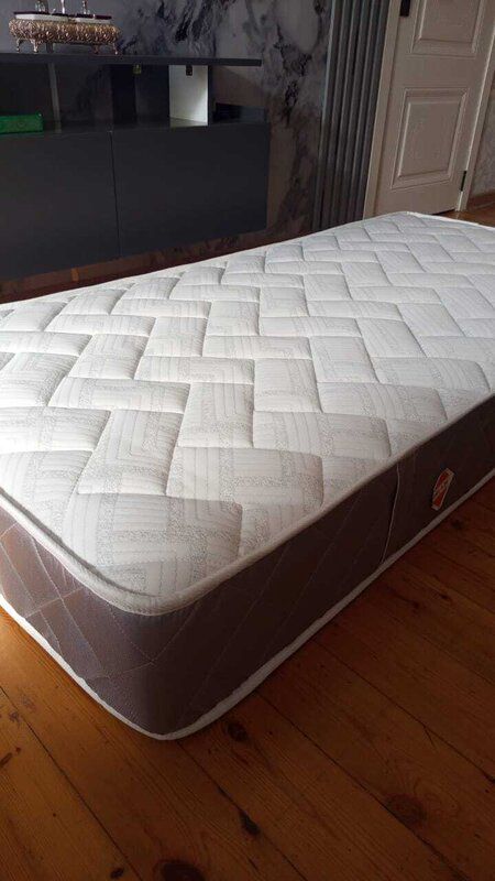 Ortopedik döşəkler — Yataq mobilyası, Bakı