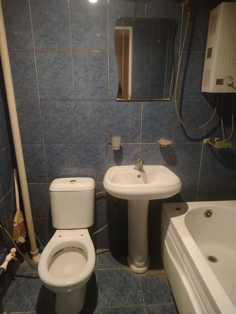 Satılır 3 otaqlı köhnə tikili 70 m² — Mənzil, Sumqayıt (4)