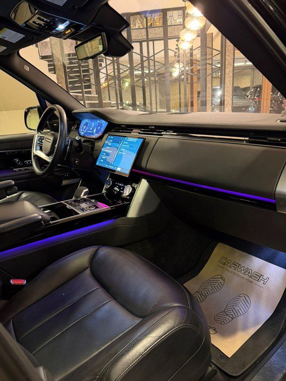Land Rover Range Rover, 3.0 L, 2023 il, 69 000 km — Avtomobillər, Bakı (10)