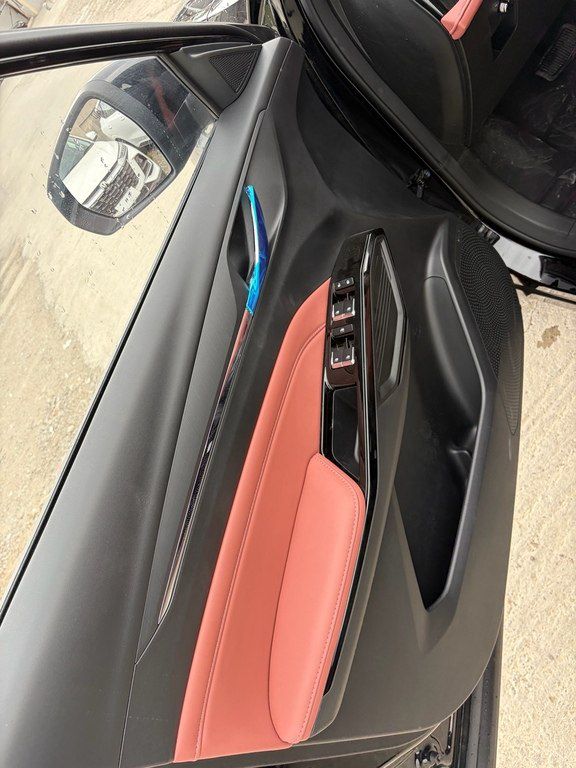 Changan Oshan X5 Plus, 1.5 L, 2026 il, yeni — Avtomobillər, Bakı (12)