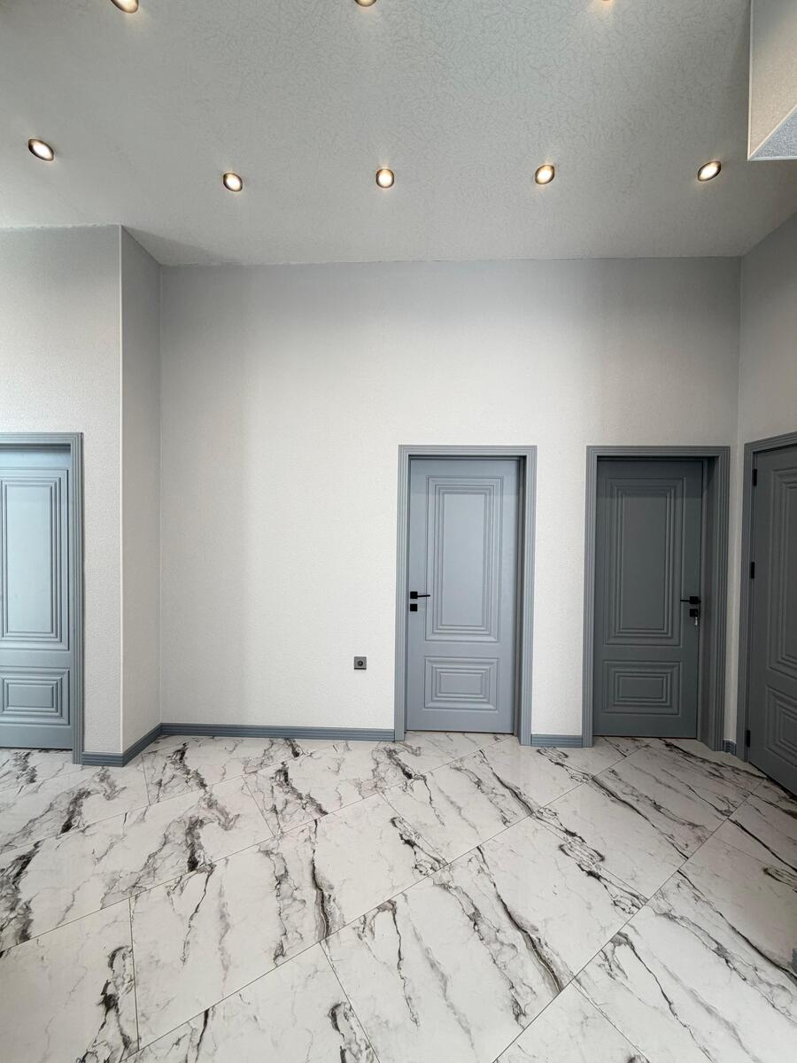 Satılır 4 otaqlı həyət evi/bağ evi 160 m² — Ev, villa, Bakı (9)