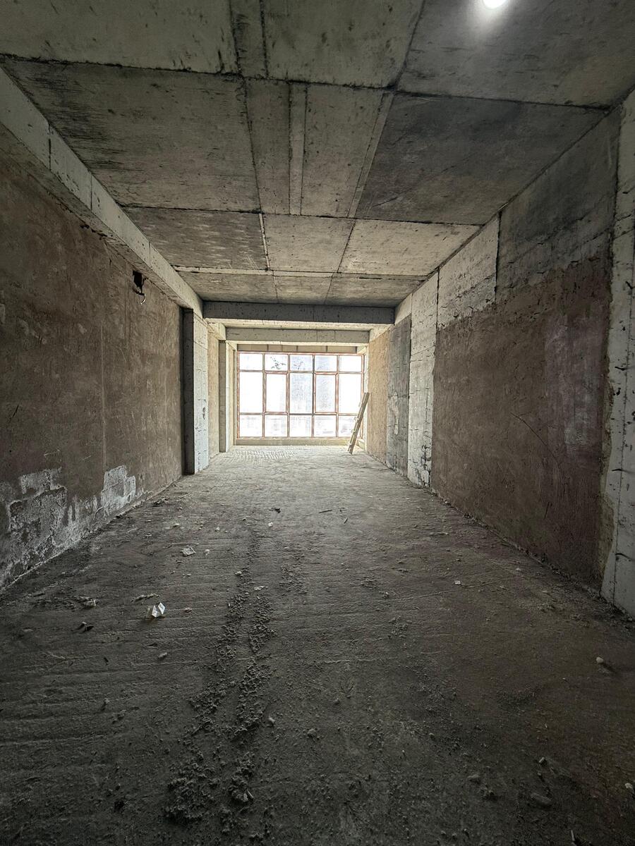 Satılır 4 otaqlı yeni tikili 207 m² — Mənzil, Bakı (3)