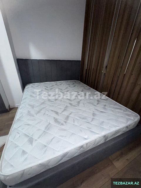 Ortopedik matras — Zeyno Group
