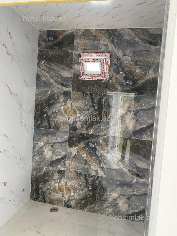 Satılır 3 otaqlı Həyət evi / Villa, 87 m², Saray — Ev, villa, Abşeron (6)