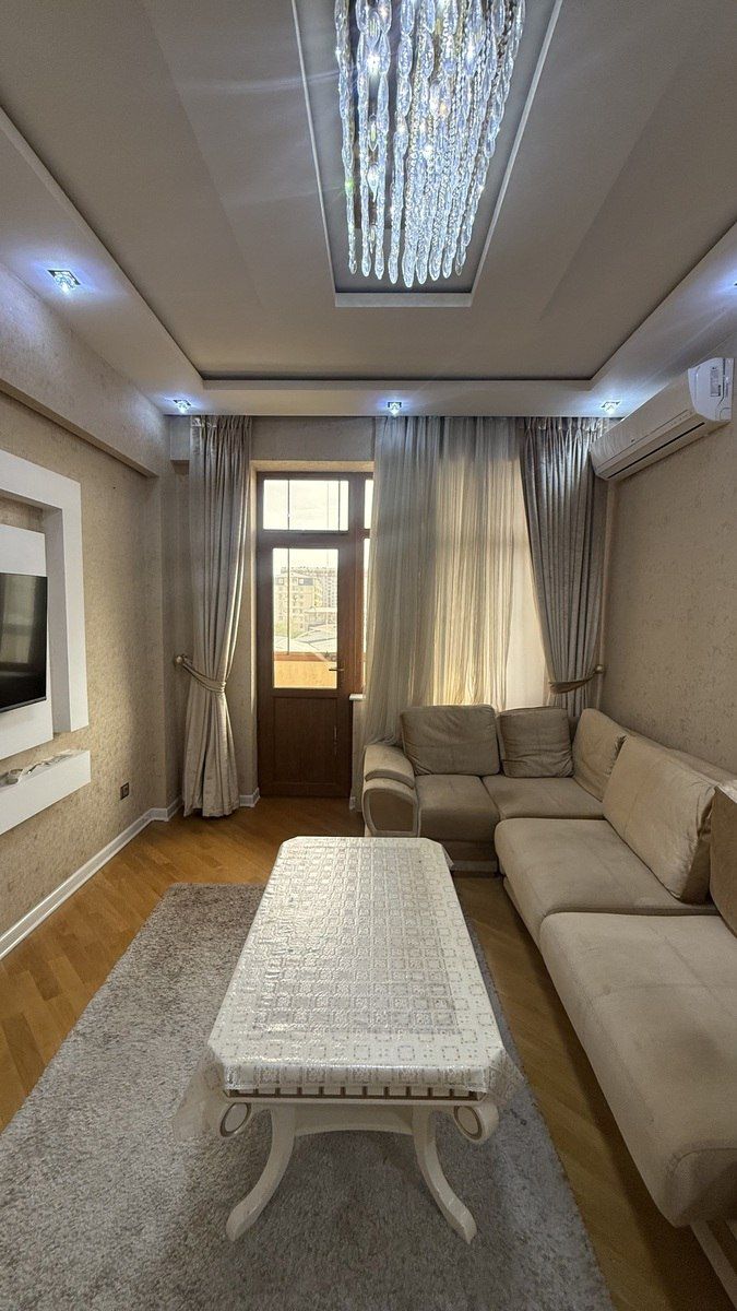 Satılır 3 otaqlı yeni tikili 75 m² — Mənzil, Xırdalan (4)