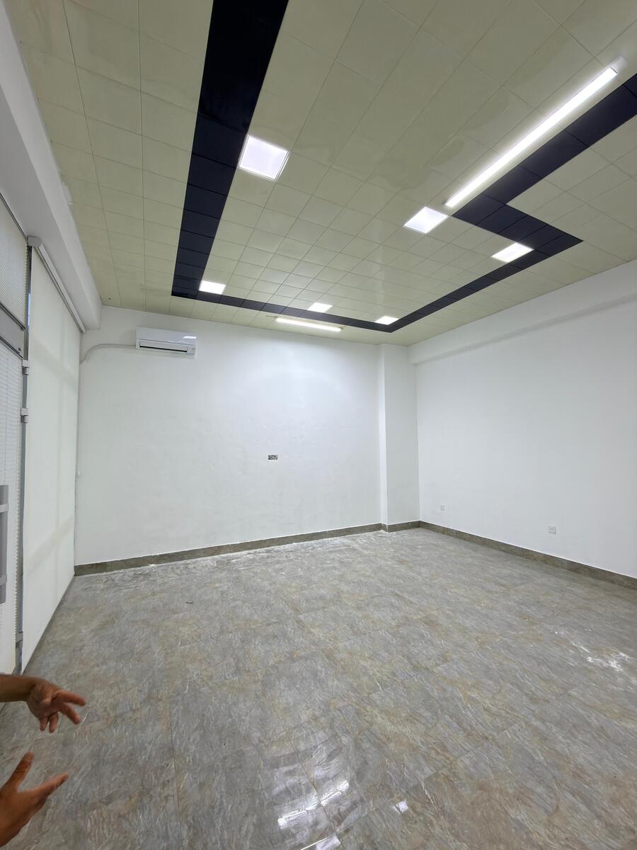 Satılır obyekt 37 m² — Əmlak, Bakı (5)