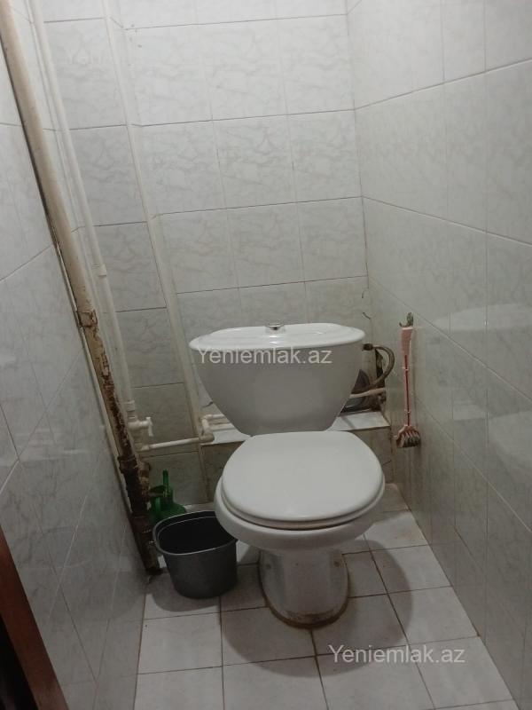 Kirayə 3 otaqlı Bina evi menzil (Köhnə tikili), 70 m², 10-cu mikrorayon — Mənzil, Sumqayıt (5)