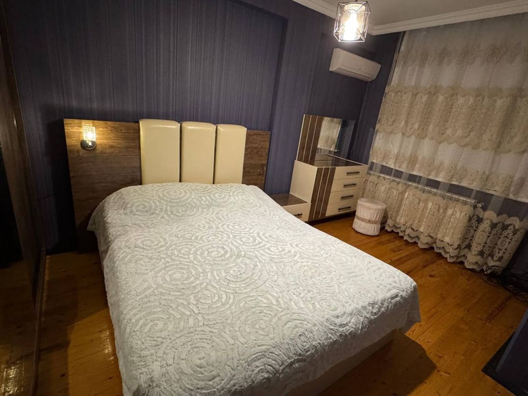 Satılır 2 otaqlı yeni tikili 50 m² — Mənzil, Xırdalan (8)