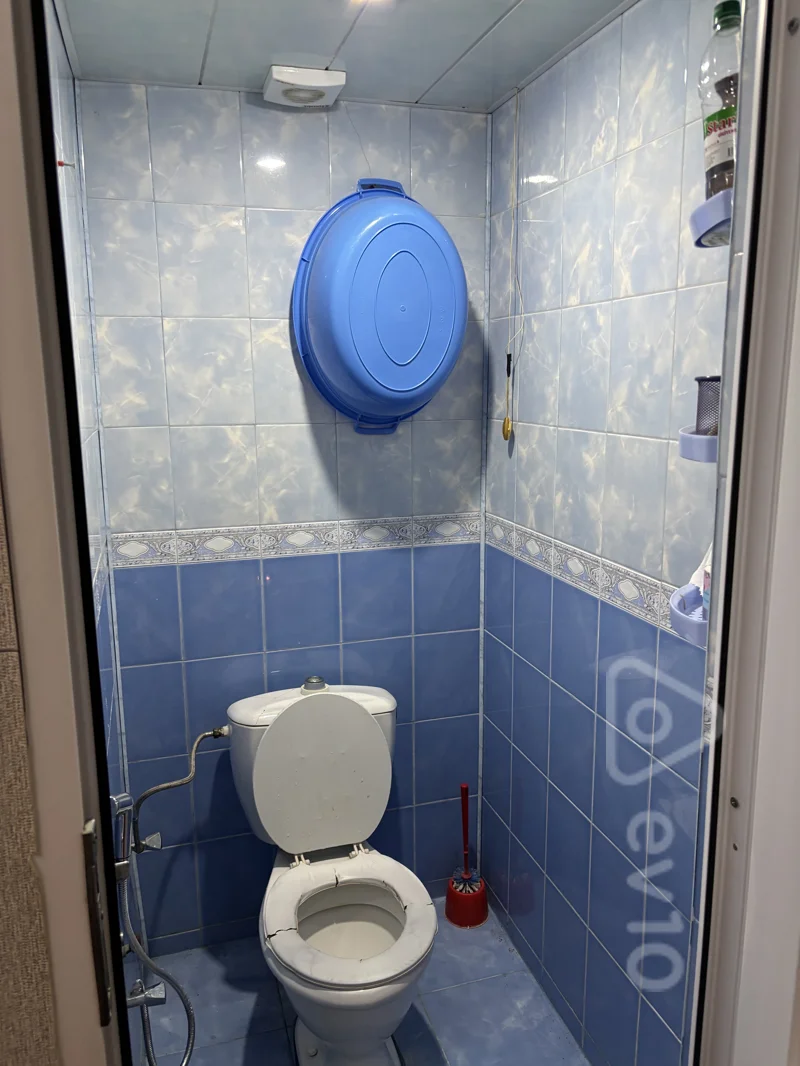 2 otaqlı mənzil, 70 m², nizami rayonu — Mənzil, Bakı (4)