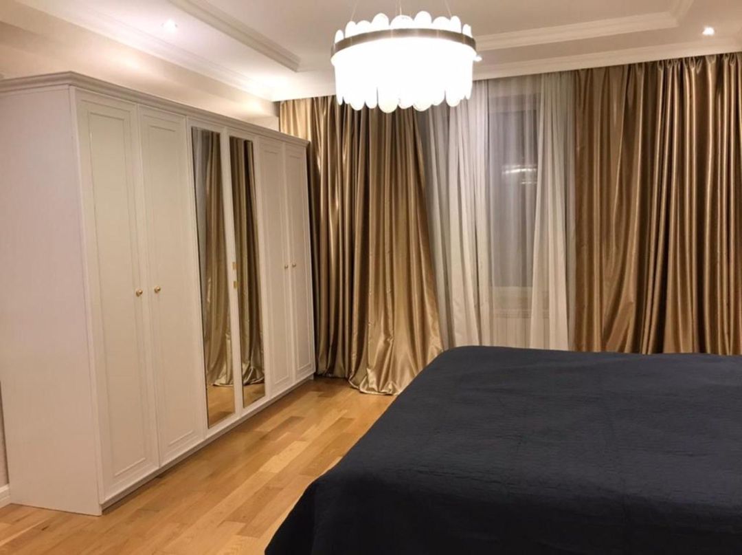 İcarəyə verilir 3 otaqlı köhnə tikili 105 m² — Mənzil, Bakı (4)