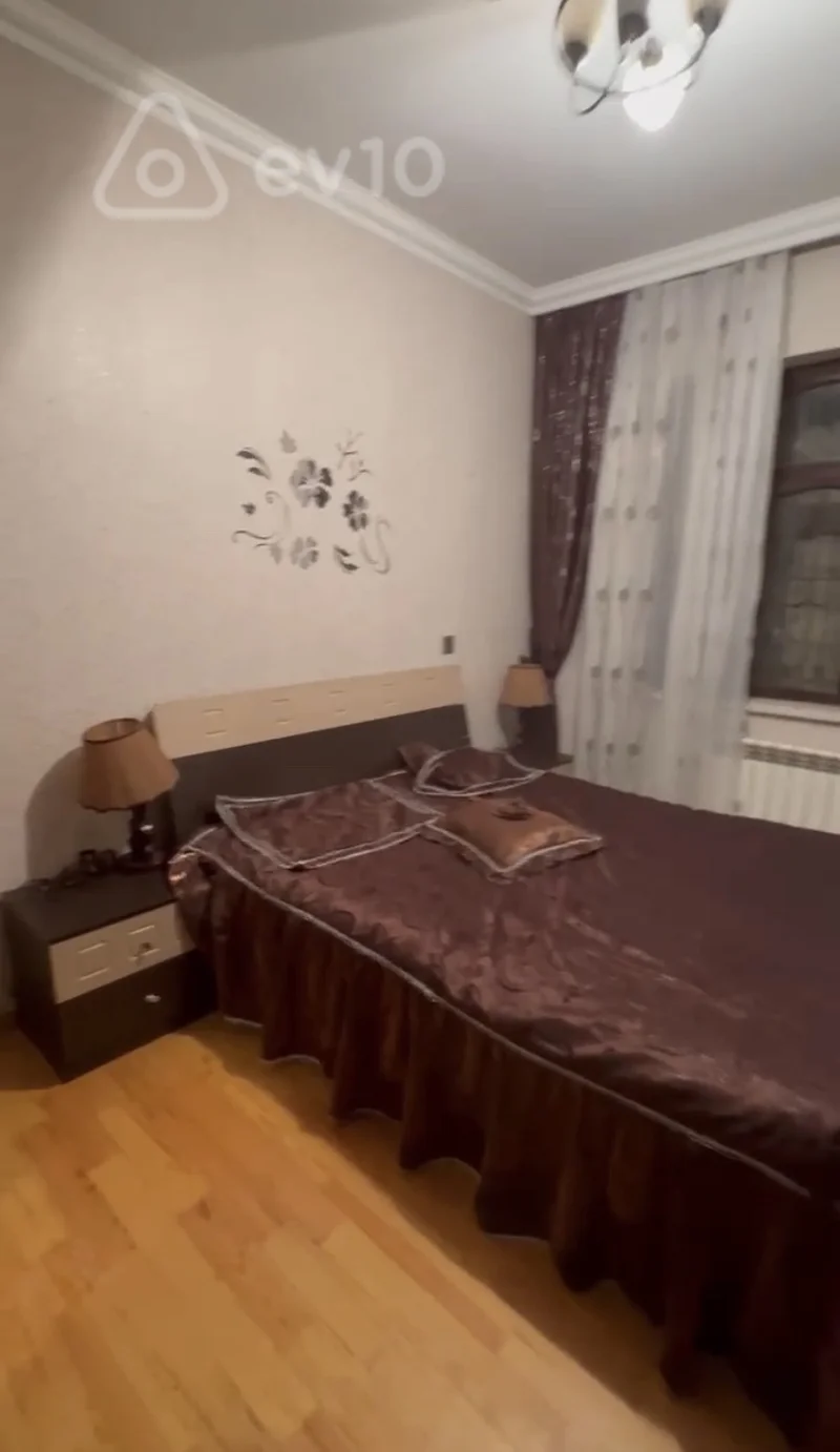 3 otaqlı həyət evi, 70 m², Sabunçu — kirayə — Ev, villa, Bakı (4)