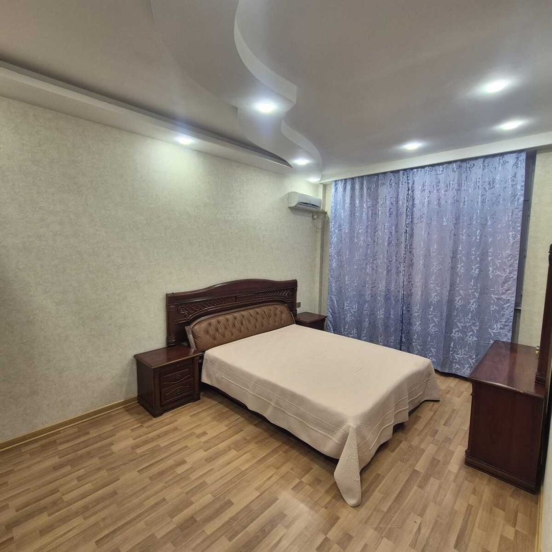 Satılır 3 otaqlı yeni tikili 125 m² — Mənzil, Bakı (10)