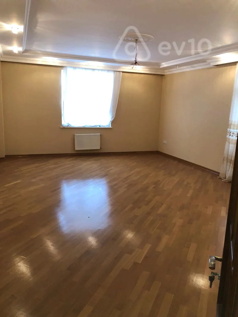 3 otaqlı mənzil, 150 m², Mireli Seyidov küc — kirayə — Mənzil, Bakı (3)