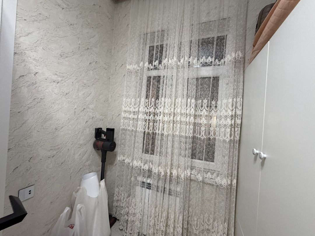 Satılır 3 otaqlı həyət evi/bağ evi 90 m² — Ev, villa, Bakı (9)