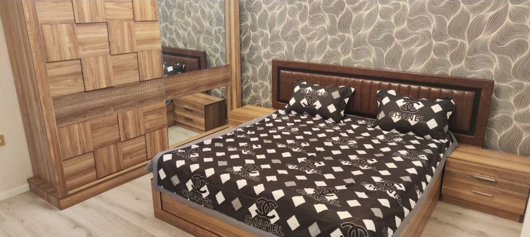Satılır 2 otaqlı yeni tikili 91 m² — Mənzil, Bakı (9)