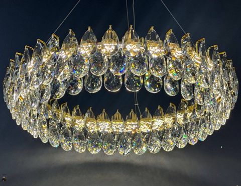 Asma çılçıraq SH68540, 60 sm — Bakı