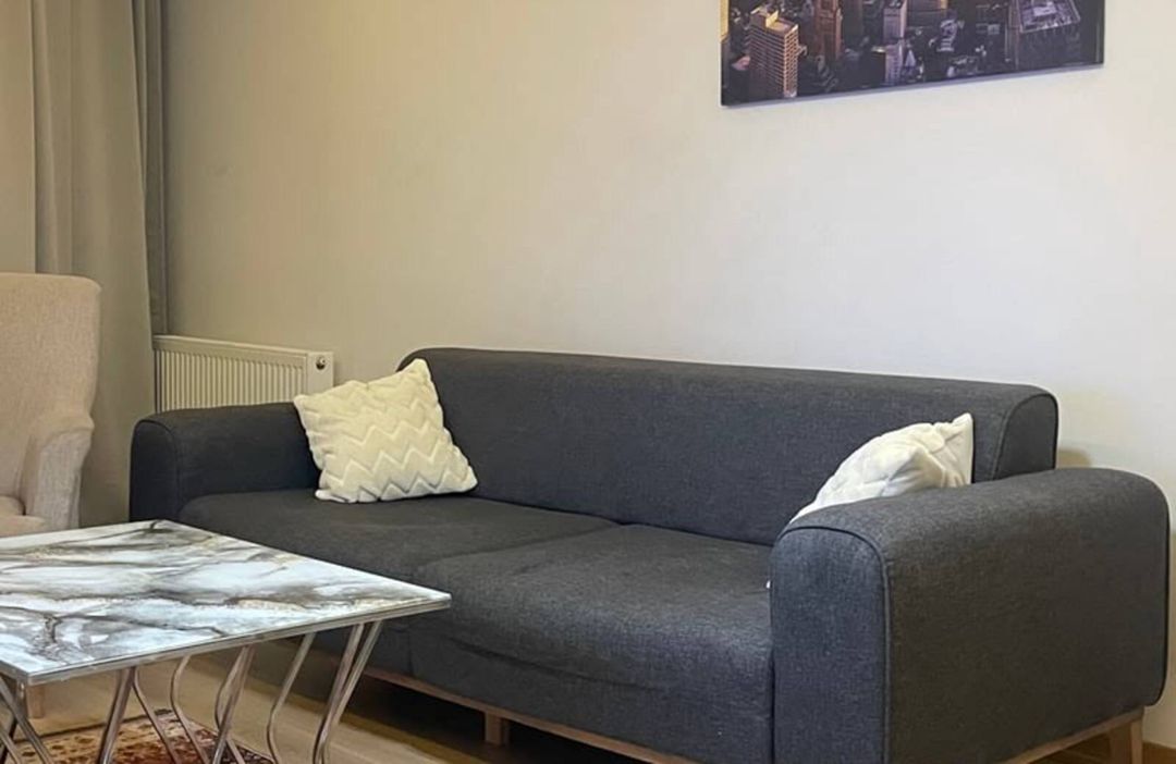 İcarəyə verilir 3 otaqlı yeni tikili 95 m² — Mənzil, Bakı (5)