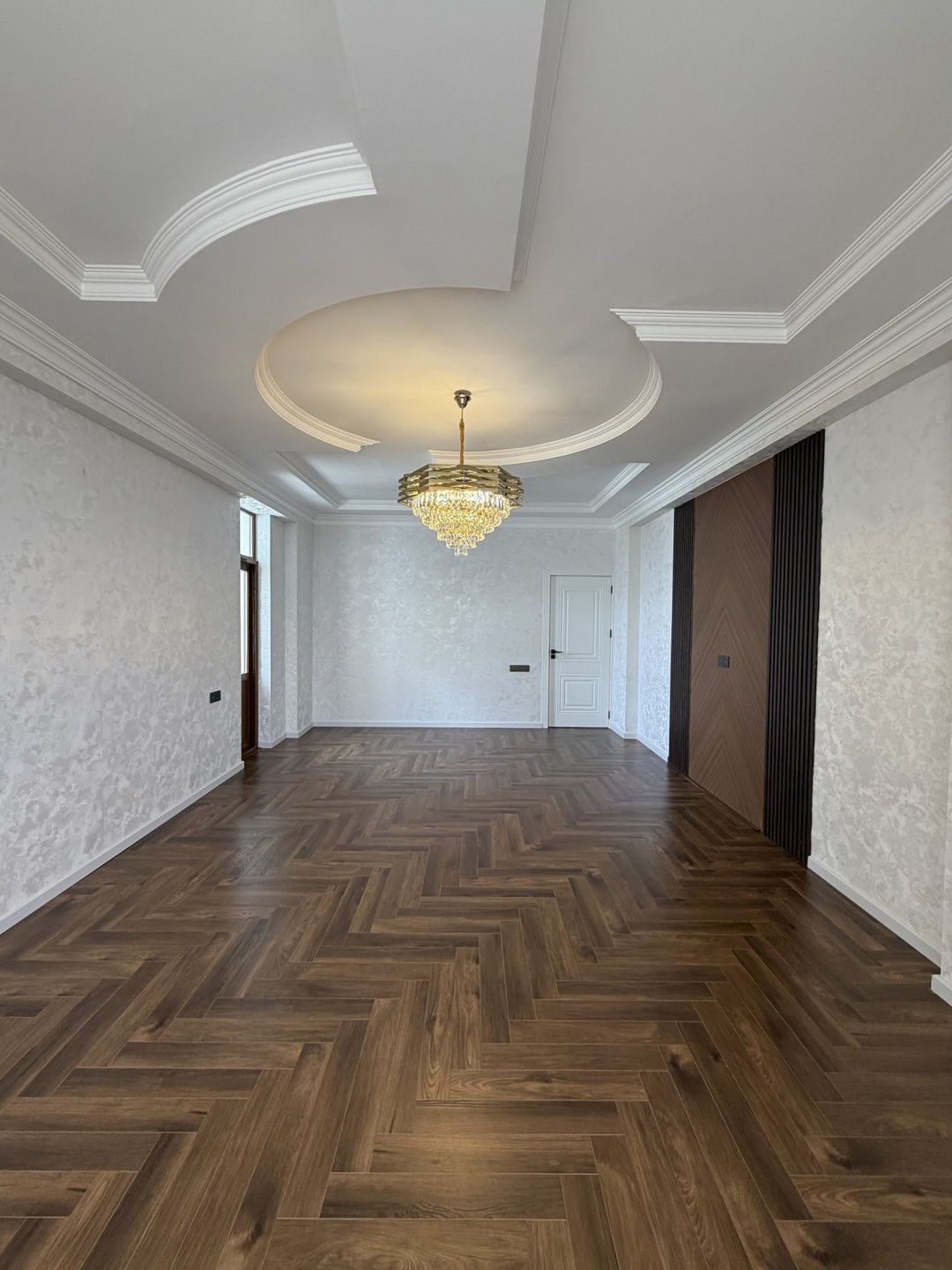Satılır 2 otaqlı yeni tikili 68 m² — Mənzil, Bakı (2)