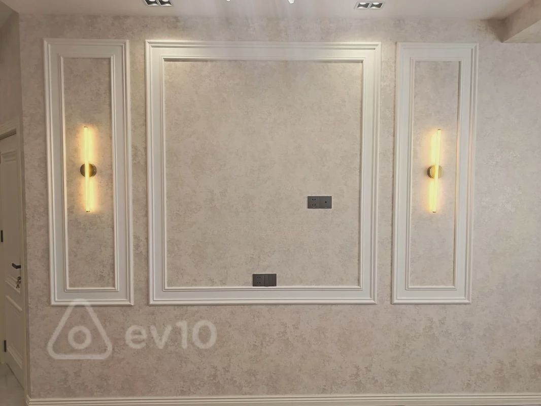 For sale: 2-room apartment (new building), 50 m² — Mənzil, Bakı (4)
