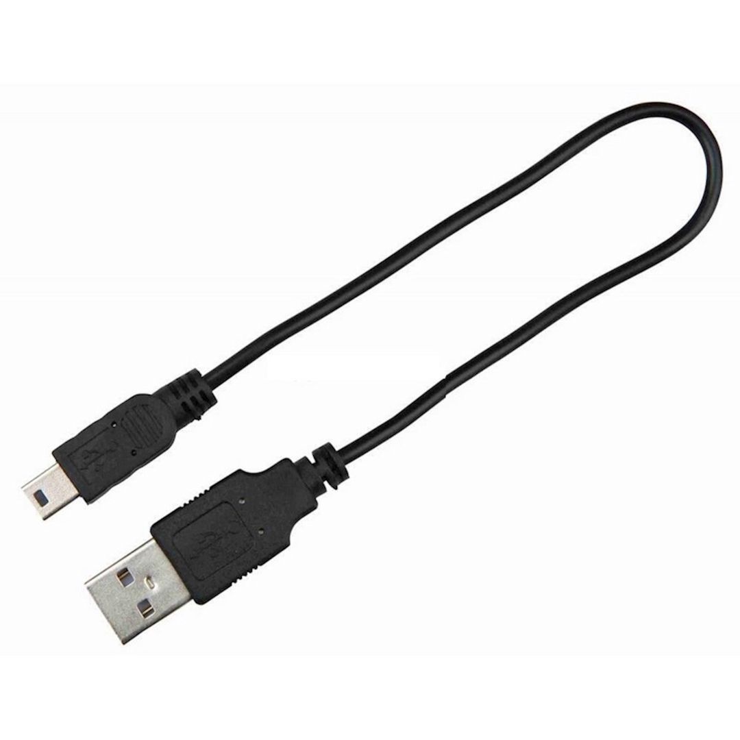 İtlər üçün yanıb-sönən boyunluq Trixie USB, siikon, 70 sm, narıncı — Mallar, Bakı (3)