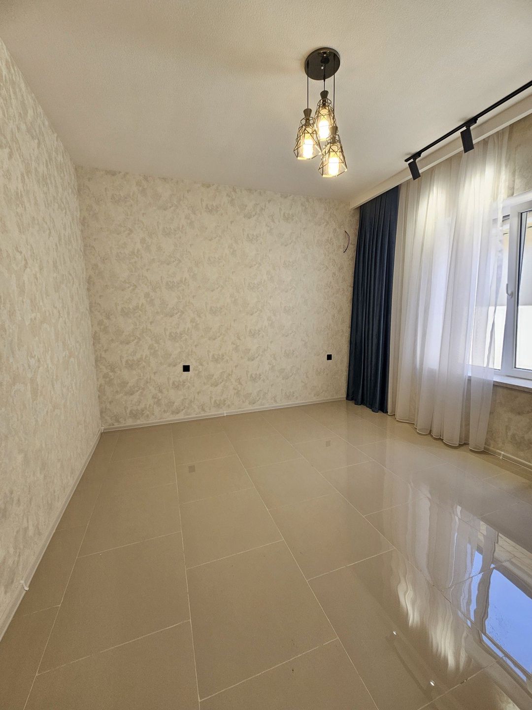 Satılır 3 otaqlı həyət evi/bağ evi 130 m² — Ev, villa, Bakı (9)