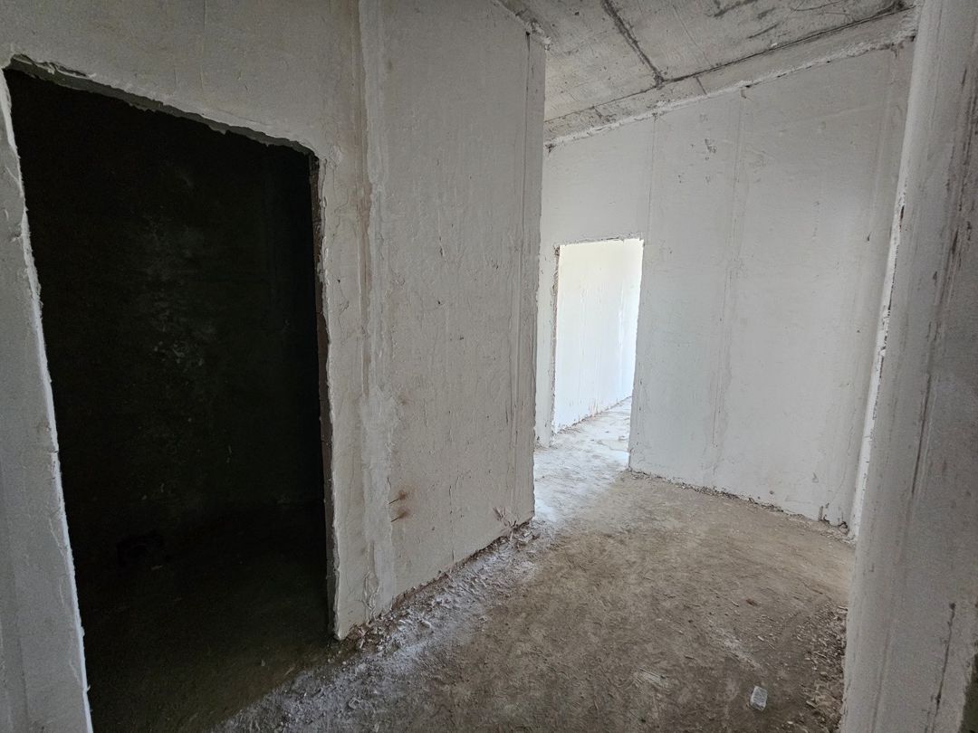 Satılır 3 otaqlı yeni tikili 123 m² — Mənzil, Bakı (10)