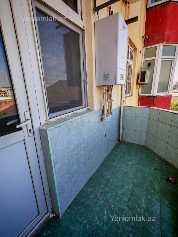 Satılır 3 otaqlı Bina evi menzil (Yeni tikili), 68 m², Xırdalan ş — Mənzil (2)