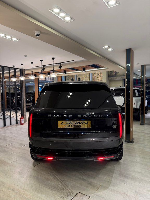 Land Rover Range Rover, 3.0 L, 2023 il, 69 000 km — Avtomobillər, Bakı (5)