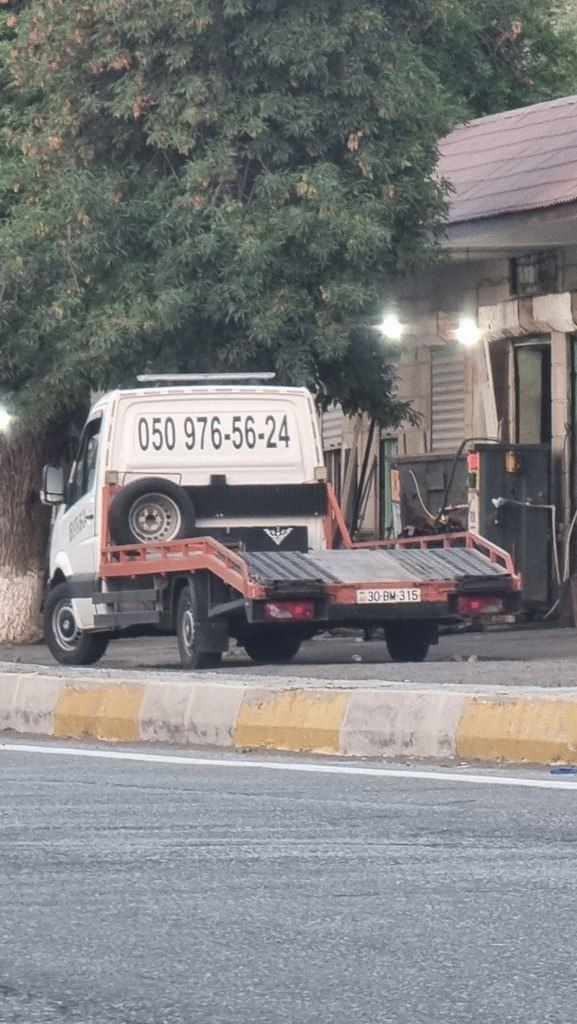 Mercedes Sprinter 515, 2.2 L, 2008 il, 250 000 km — Yük maşınları, Bakı (2)
