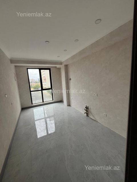 Satılır 2 otaqlı Bina evi menzil (Yeni tikili), 88 m², Binəqədi rayonu — Bakı