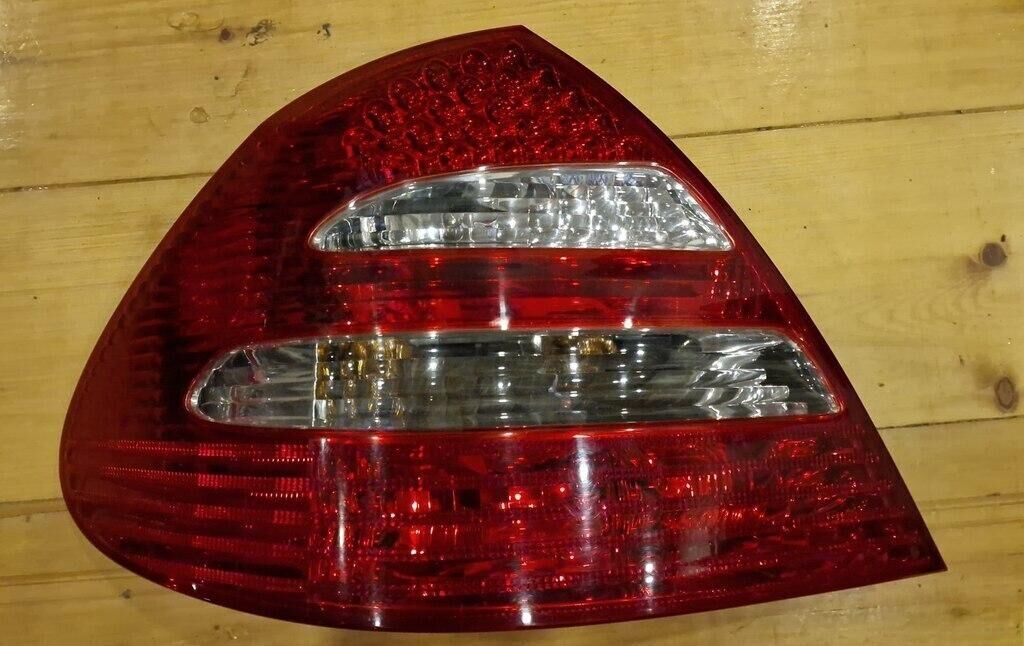 "Mercedes-Benz" stop işıqları 30 azn dən başlayan qiymətlərlə — Avtomobil işığı, Bakı (4)