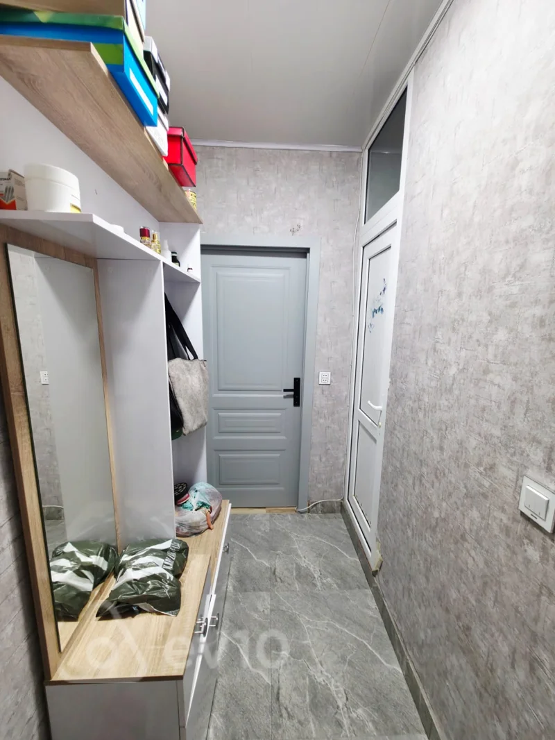 2 otaqlı mənzil, 55 m², Bakı, Hüseyn Seyidzadə küçəsi — Mənzil, Bakı (8)