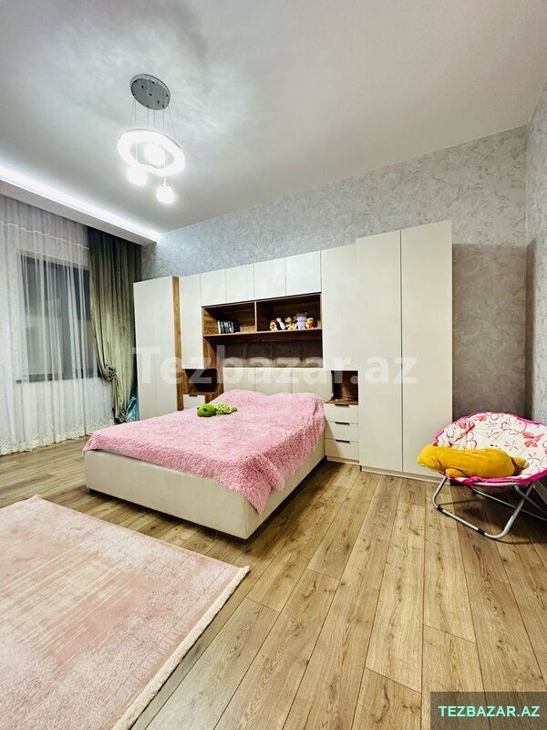 Bag evi — Ev, villa, Bakı (4)