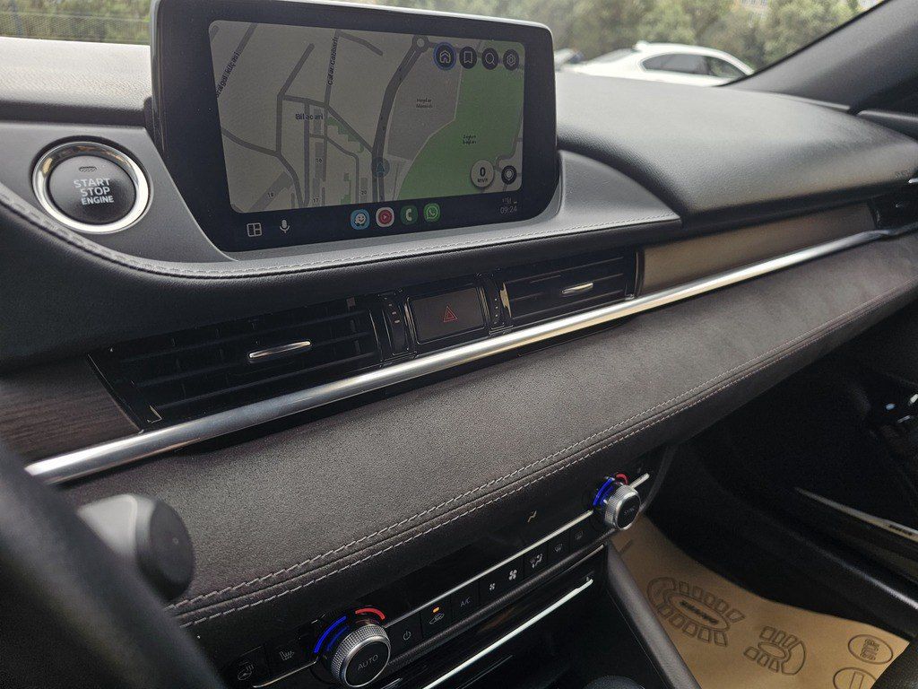 Mazda 6, 2.5 L, 2021 il, 72 800 km — Avtomobillər, Bakı (7)
