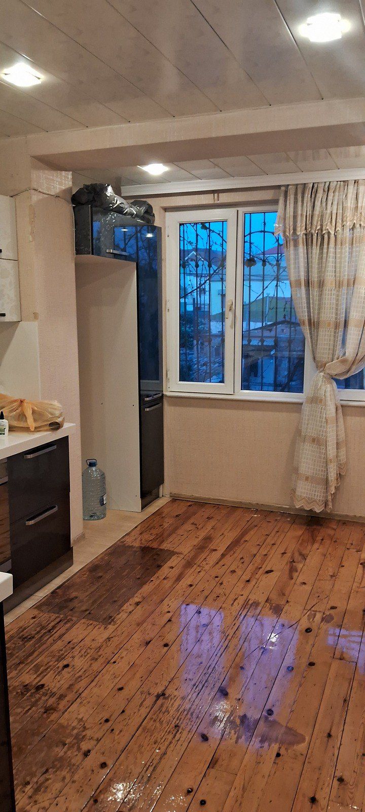 İcarəyə verilir 3 otaqlı köhnə tikili 90 m² — Mənzil, Bakı (4)