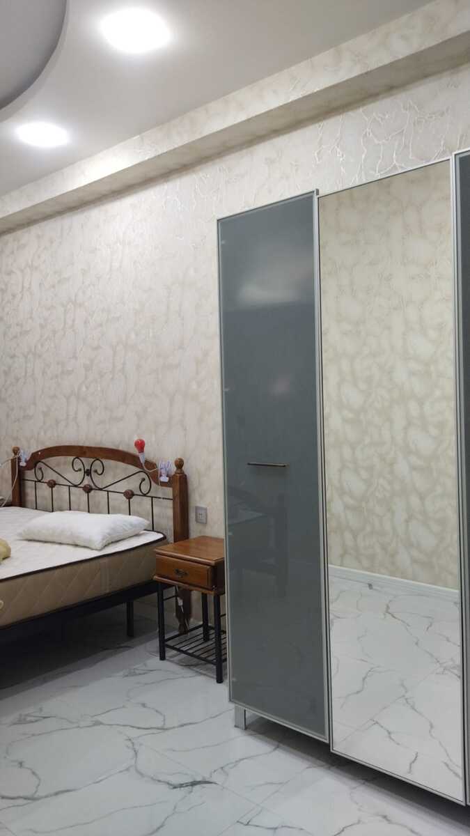 İcarəyə verilir 5 otaqlı yeni tikili 240 m² — Mənzil, Bakı (7)