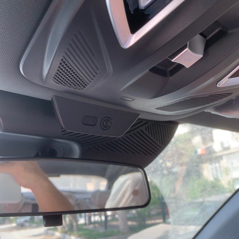 Changan Uni-Z, 1.5 L, 18.4 kWh, 2025 il, yeni — Avtomobillər, Bakı (10)