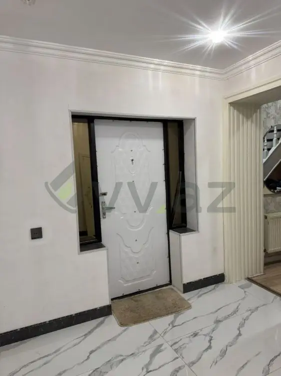 3 otaqlı Həyət evi Satılır, Əmircan qəs., Suraxanı, Bakı — Ev, villa, Bakı (12)