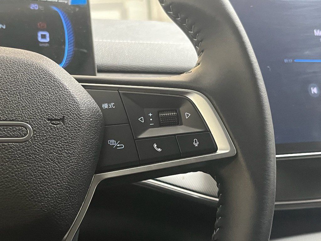 BYD Destroyer 05, 1.5 L, 8.3 kWh, 2025 il, 7 700 km — Avtomobillər, Bakı (8)