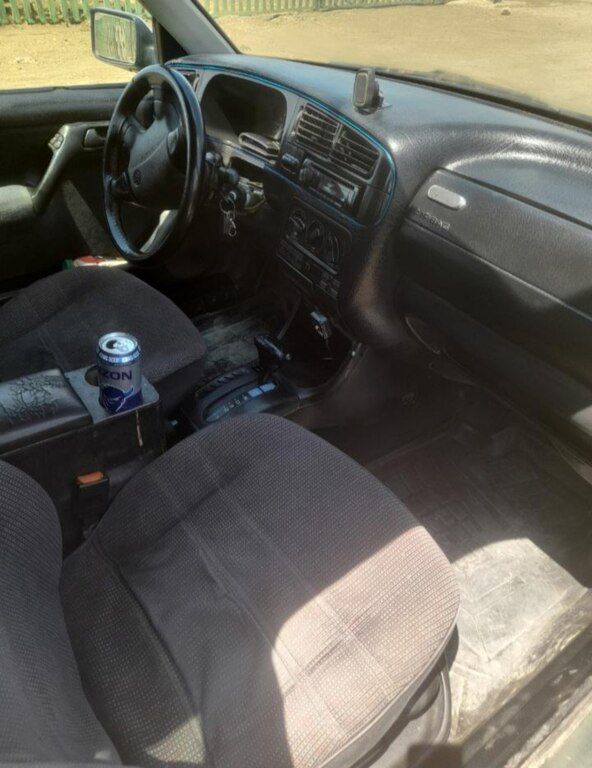 Volkswagen Vento, 2.0 L, 1996 il, 300 000 km 90-GN-896 — Avtomobillər, Goranboy (5)