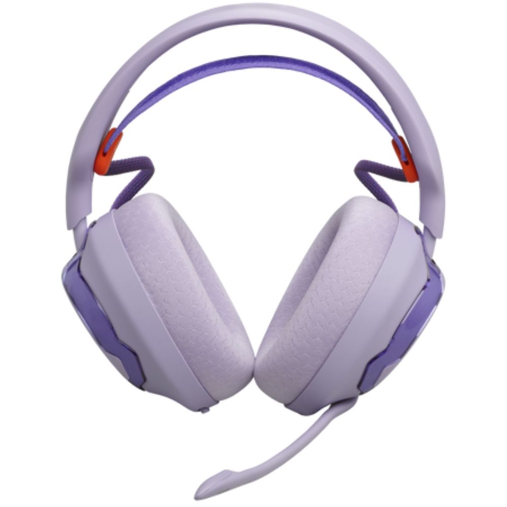 Qulaqlıq JBL Quantum 650 JBLQTUM650PUR Purple — Oyun qulaqcıqları, Bakı (3)