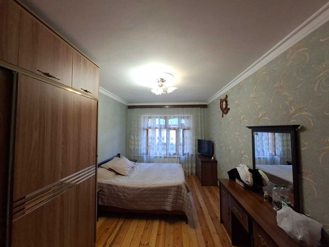 Satılır 2 otaqlı köhnə tikili 60 m² — Mənzil, Bakı (4)