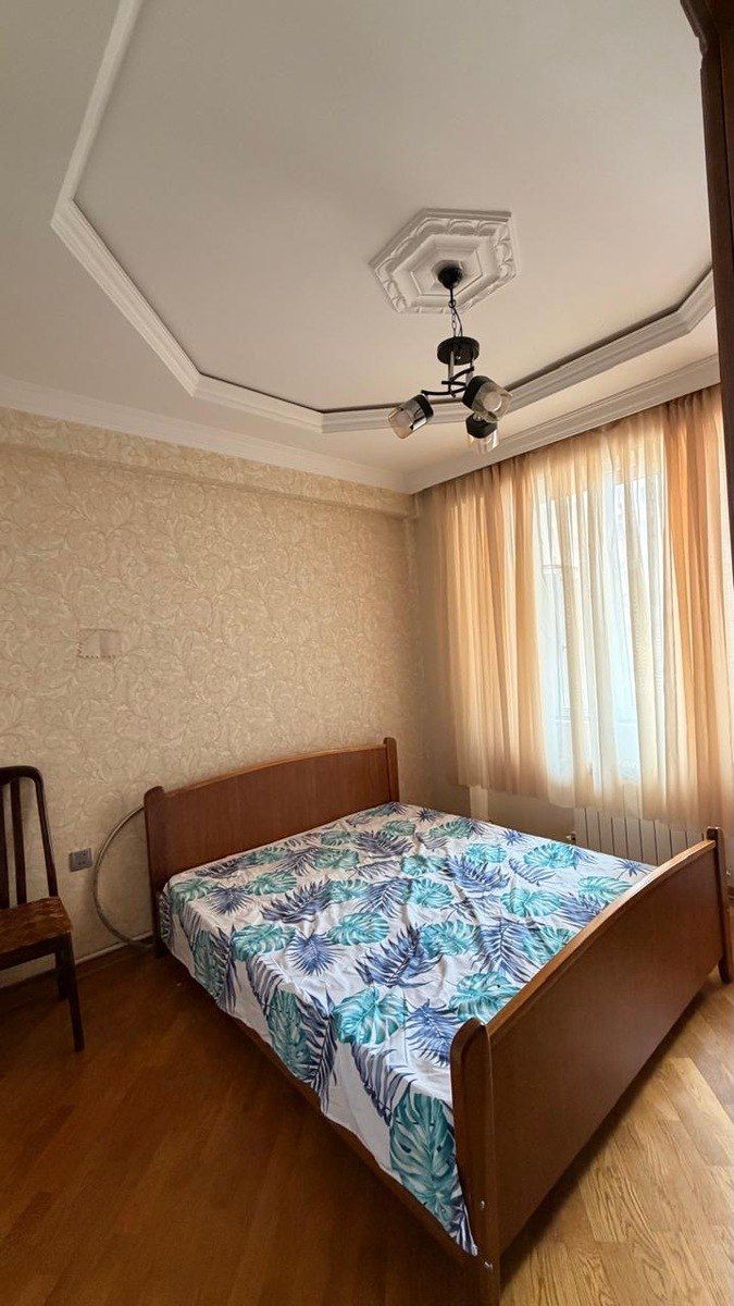 Satılır 2 otaqlı yeni tikili 55 m² — Mənzil, Bakı (3)