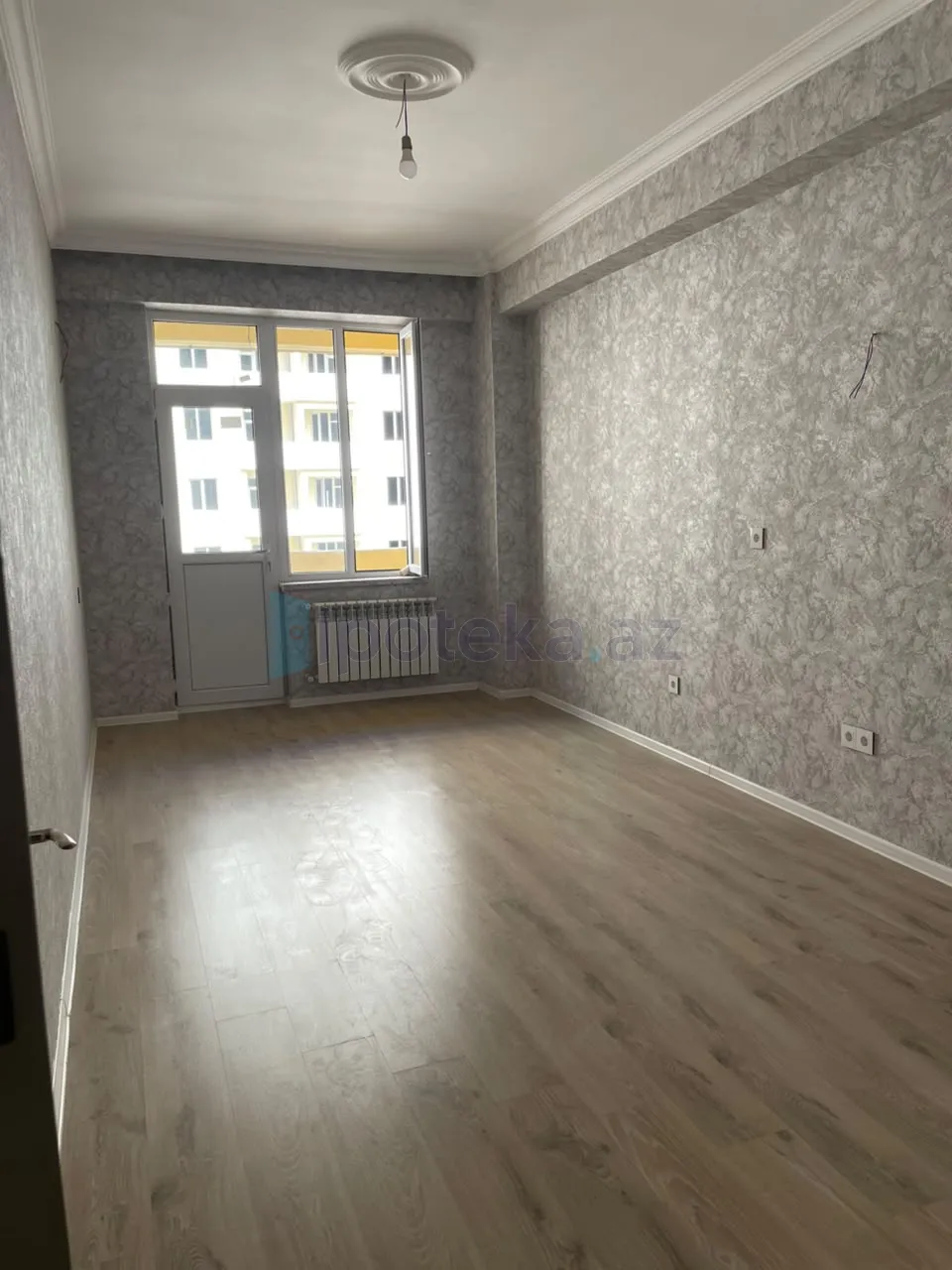 Satılır: 2 Otaq, Yeni tikili, Abşeron r., Saray q., 77.00 m² — Mənzil, Abşeron (3)