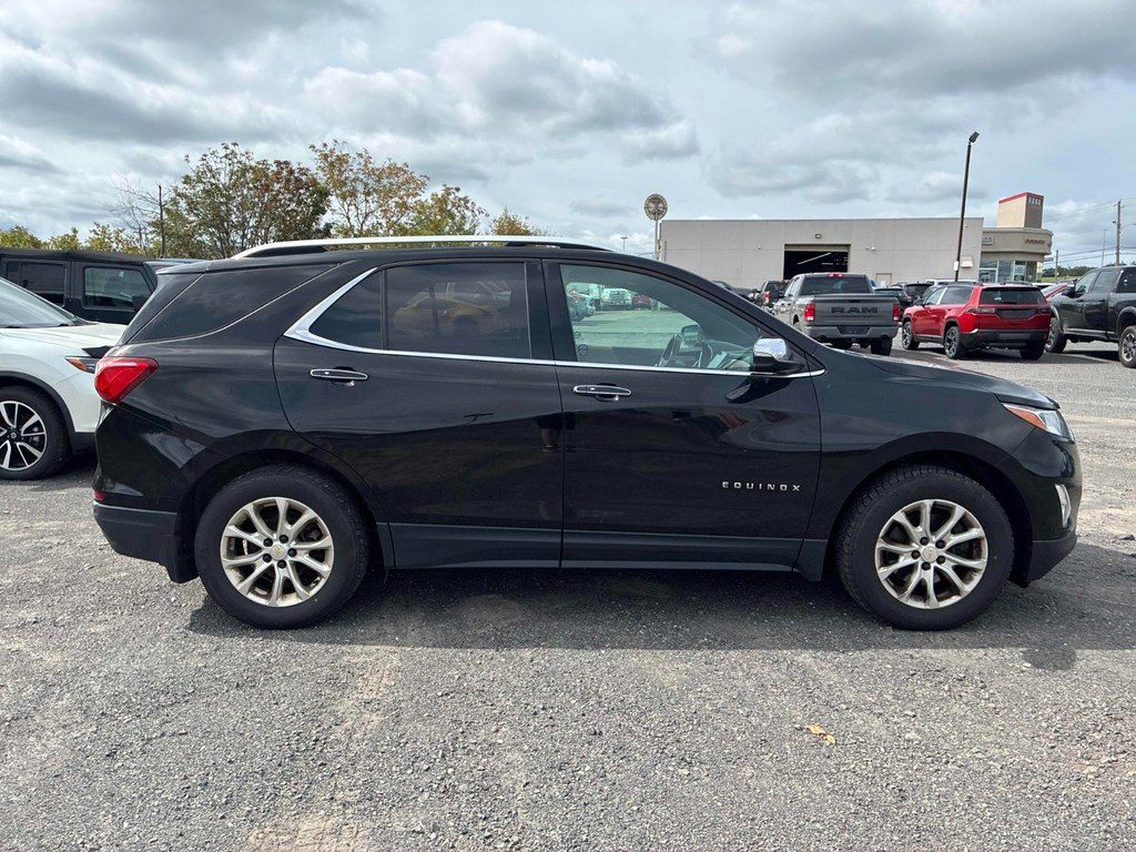 Chevrolet Equinox, 2.0 L, 2018 il, 251 000 km — Avtomobillər (3)